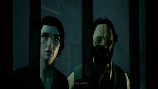 【CALLofCTHULHU】狂気ニ満チテ＃10