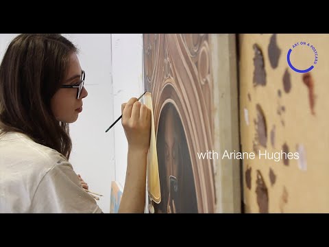 Araine Hughes thumbnail