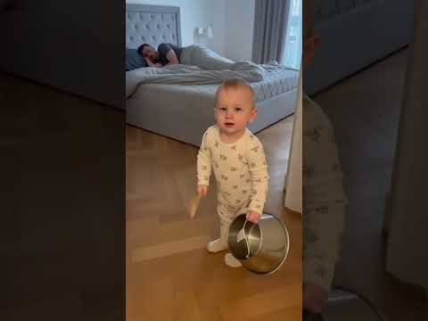 Ustaj ojebino stara, nema spavanje 🤣🤣🤣 #smiješno #funny