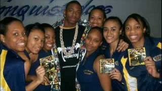 Soulja Boy - I&#39;m Zooted! [ with LYRICS]