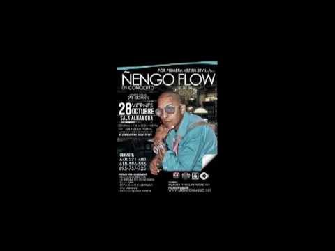 ñengo flow mix dj crow mixtape vol.2
