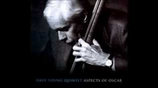 Dave Young Quintet - Bach Suite Andate