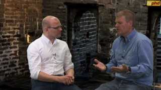 Background Fundamentals: Lightcraft Technology