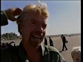BBC News Richard Branson S Balloon Blows Away Lone Parents Dec 1997