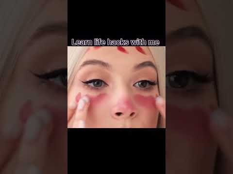 How To Fake Being Sick 🤢 #shorts