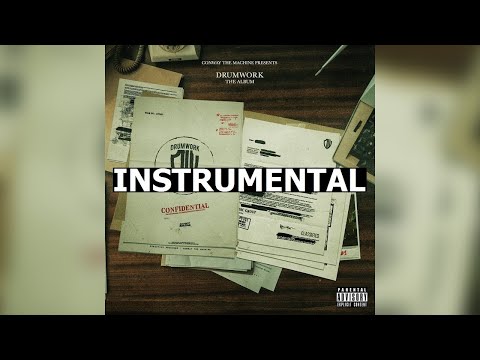 Jae Skeese & 7xvethegenius, Goosebytheway - City Grill (Instrumental)