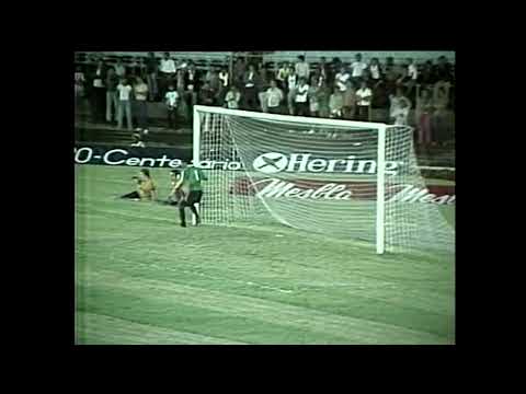 FLUMINENSE  4 x 0  BOTAFOGO PB 1980   CAMPEONATO BRASILEIRO