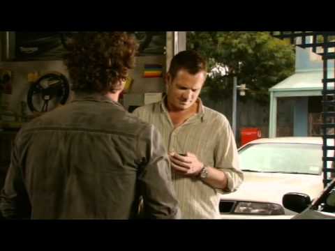 Neighbours: Monday 2 April - Clip