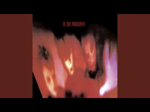 The Figurehead - The Cure