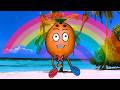 Coconut Hen I M Not A Boy I M Not A Girl I M A Coconut Coconut Song Fun Alt Video