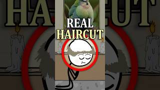 These Medieval Haircuts Were Actually Real 💇‍♂️😲 #medieval #history #facts