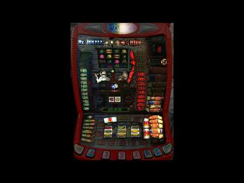 Dr Jekyll And Mr Hyde - £25 Jackpot - Vivid - By Woodsy