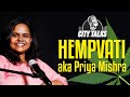 Hempvati Aka Priya Mishra India S Only Female Certified Cannabis Activist Bhang And Ayurveda