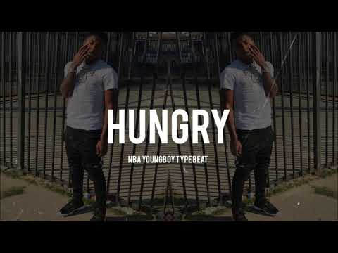 *SOLD* "Hungry" NBA Youngboy x Migos x YFN Lucci Type Beat | By Sean Bentley