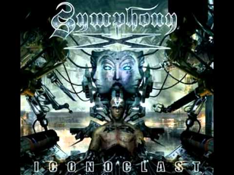 Symphony X - The End Of Innocence