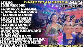 Download lagu YANG - BAJIDORAN DWI KOMARA GROUP || FULL MP3 BAJIDOR SUNDA JAIPONG THE MUSIC OF SUNDANESE‼️ mp3