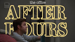 “After Hours” Explained - Office Field Guide - S8E16