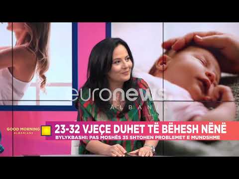 Gjinekologia: Në 25 vite anomalitë më të mëdha i kam parë te nënat e reja