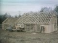 Classic Sesame Street Film Building A House In Fast Motion