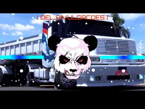 PISADINHA DO VAQUEIRO - NA CIDADE SOU  PLAYBOY - GRAVES BASS