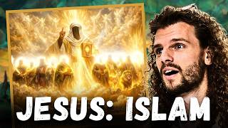 Video: Why is Jesus a Prophet in Islam? | Religion Camp