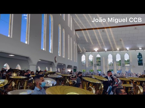 CABREÚVA BONFIM CCB 454 “Cidadão dos céus” 🙏🏽😭