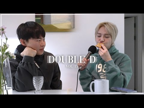 The way social media has changed Korea || The Double D Podcast