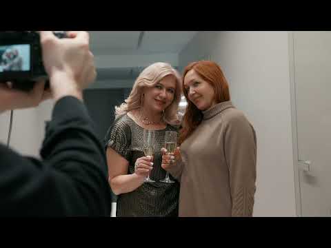 Вечеринка «Ваше тело - наше дело»