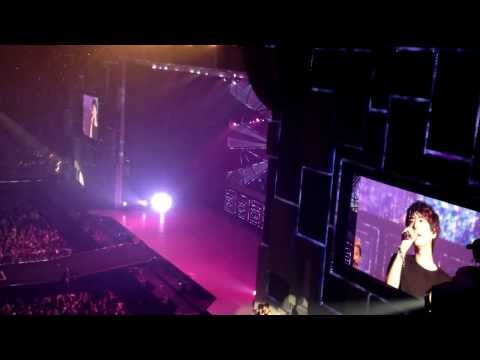 130803 SUPER SHOW 5 IN BKK - SO I