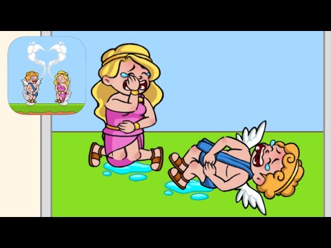 Toilet Rush: Pee Master - All Levels Gameplay Android, iOS - YouTube