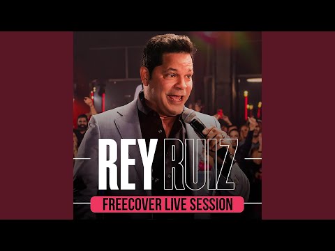 [Free Cover] Rey Ruiz (Live Sessions)