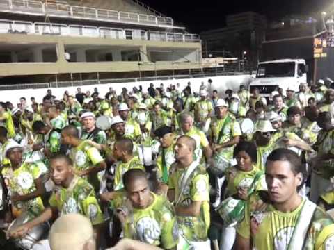 G.R.E.S. ACADÊMICOS DO CUBANGO