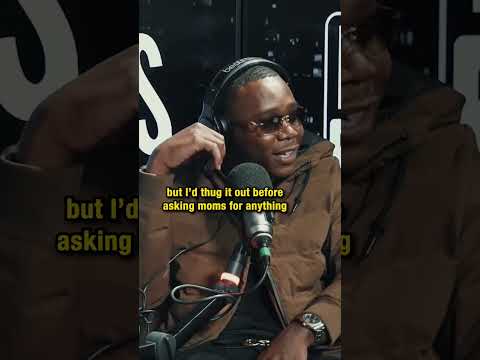 🇺🇸 Symba - L.A. Leakers Freestyle (2020) #rap #shorts #barchitect