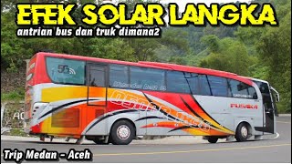 Download lagu Solar langka dimana² TRIP BUS PERNAH VIRAL PUSAKA... mp3