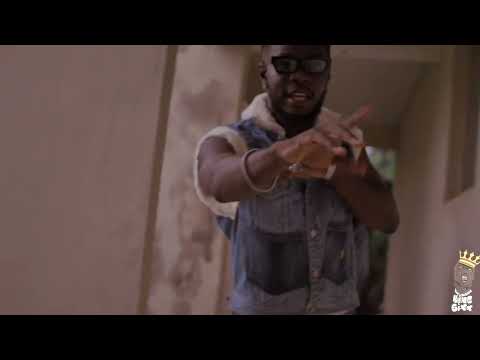 Kj 100 - Swing my way ft. Krisskillz (visualizer)