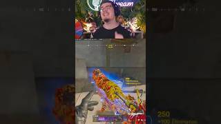 La NOUVELLE CLASSE META ABSOLUE de Rebirth island Warzone !(x52 resonator) #warzone #cod #callofduty