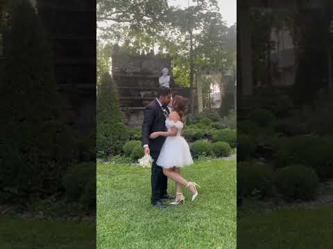 Video Save the Date