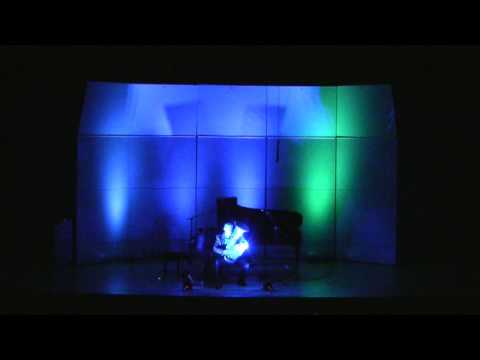 Baadsvik plays Metallephonic movement 4 - Mercury