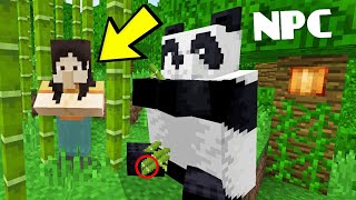 БАГИ И СЕКРЕТЫ, КОТОРЫЕ ТЫ УВИДИШЬ ВПЕРВЫЕ В Minecraft PE 1.8.0.8 | БЕЗ МОДОВ