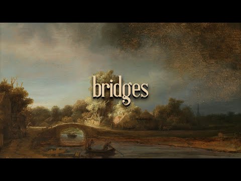 | paintlist | bridges, from rembrandt to warhol