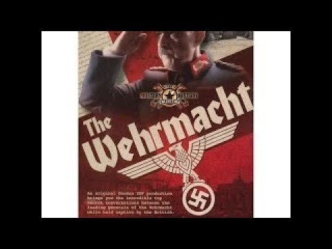 Gladiatorzy II Wojny Światowej - Waffen SS