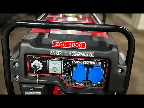 Used Portable Generators Used Portable Generator - Second Hand Portable Generator Latest Price ...