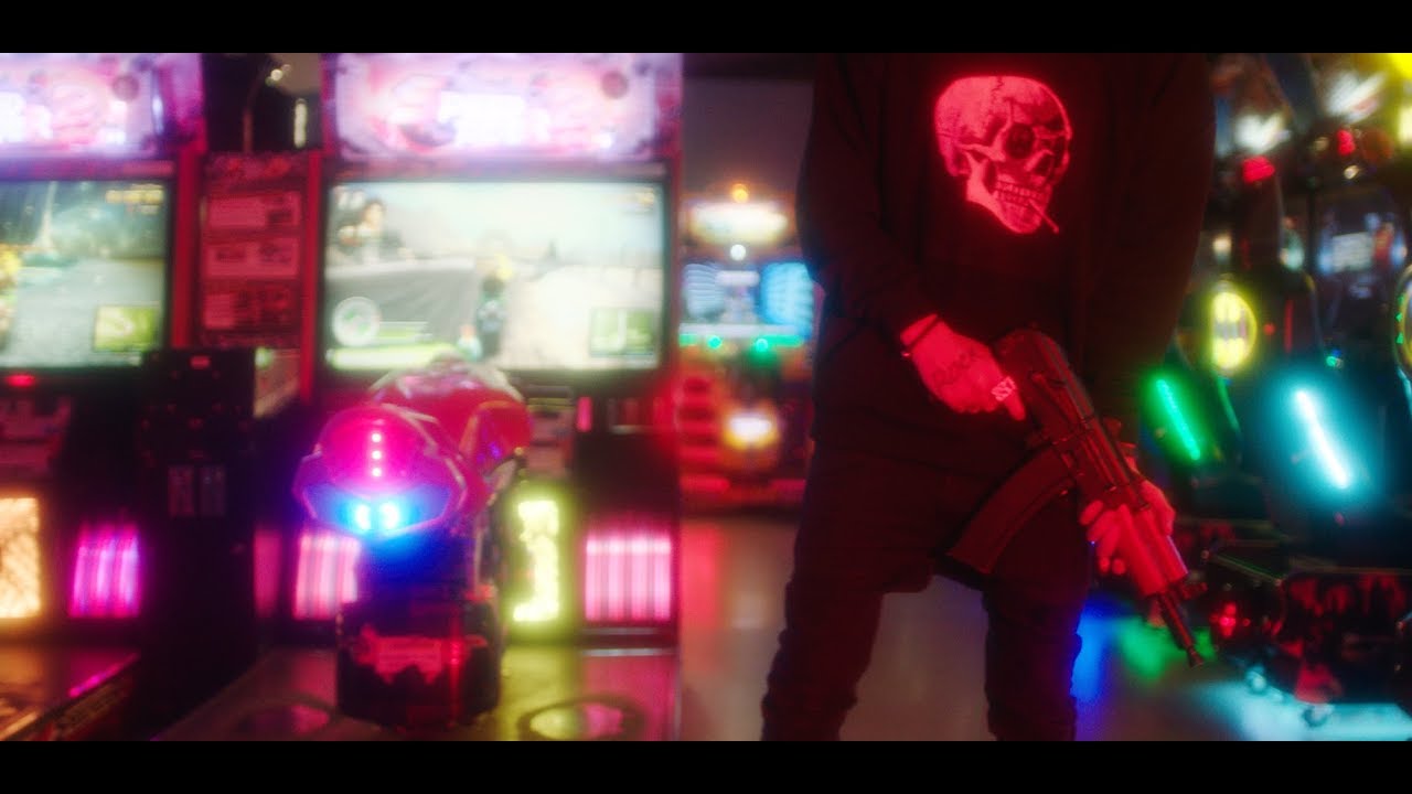 Face — Мой калашников