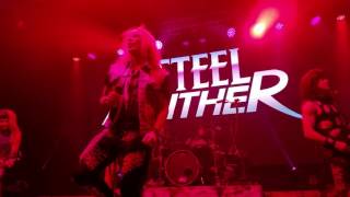 Goin' in the Backdoor | Steel Panther Live @ Livewire, Scottsdale, AZ (07/01/17)