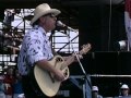 Jerry Jeff Walker - L.A. Freeway (Live at Farm Aid 1986)