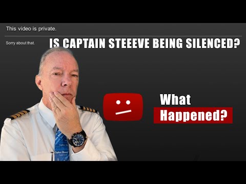 Why I Took Down My Video - The Who Matters More Than the What