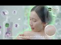 NEW Dettol Onzen Lavender And White Jasmine Moisturisation