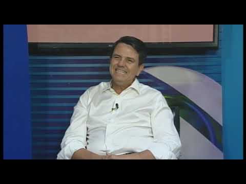 Proseando na Geraes com Gilberto Gualter - Bloco 2