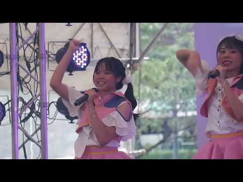 J-Trends in Town 2022 PYT48 full stage (Nooknik Focus)