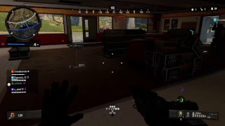 《BO4》絶命だらけのマルチ奮闘記